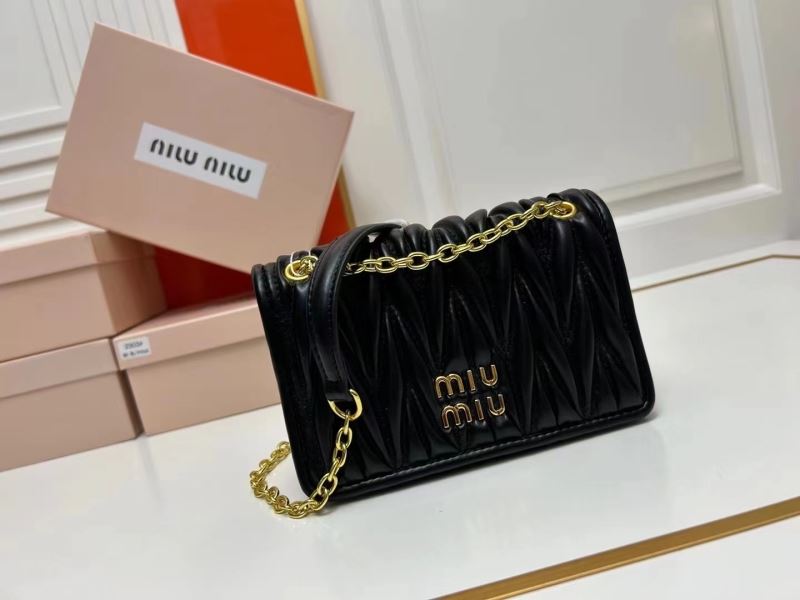 Miu Miu Satchel Bags